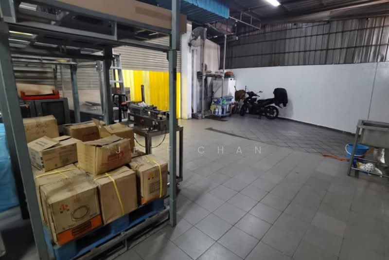 Kilang Teres untuk Dijual di Desa Tun Razak (Cheras) - Jeff Chan - PropertyGuru.com.my