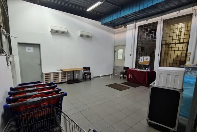 Kilang Teres untuk Dijual di Desa Tun Razak (Cheras) - Jeff Chan - PropertyGuru.com.my