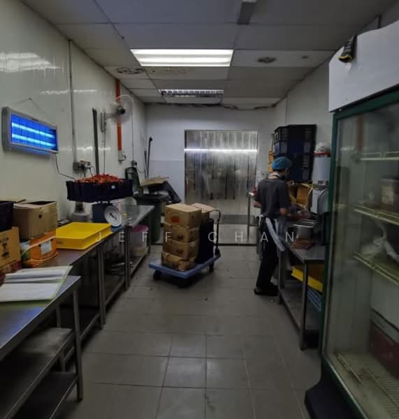 Kilang Teres untuk Dijual di Desa Tun Razak (Cheras) - Jeff Chan - PropertyGuru.com.my