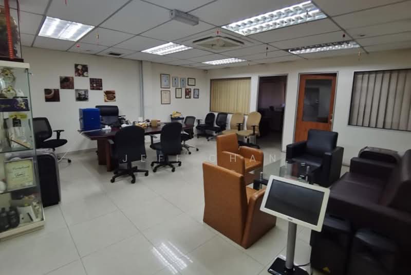 Kilang Teres untuk Dijual di Desa Tun Razak (Cheras) - Jeff Chan - PropertyGuru.com.my