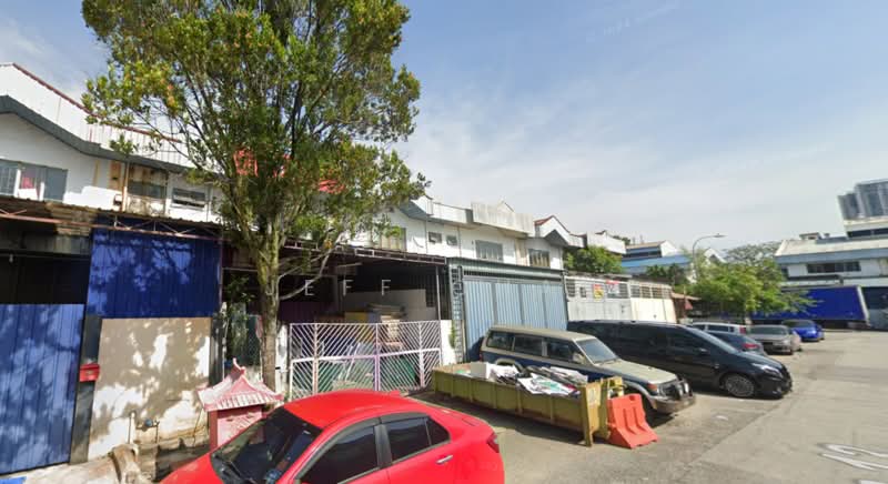 Kilang Teres untuk Dijual di Desa Tun Razak (Cheras) - Jeff Chan - PropertyGuru.com.my