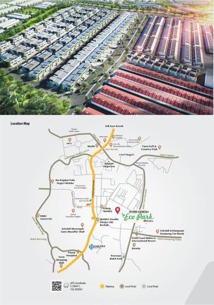 Semi-D Factory for Rent in Ayer Keroh (Melaka) - Camie Goh - PropertyGuru.com.my