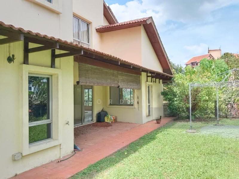 Rumah Teres 2.5-Tingkat untuk Dijual di Sierramas West (Sungai Buloh) - Gordan Wong - PropertyGuru.com.my