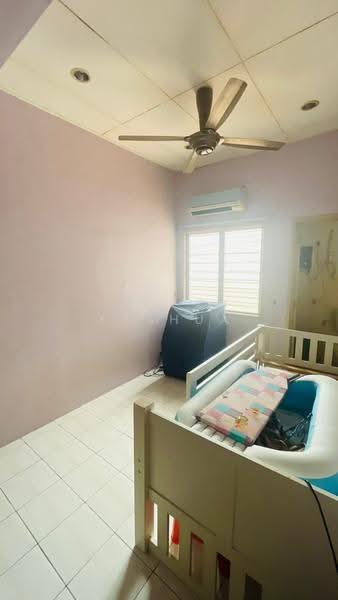 Rumah Teres 2-Tingkat untuk Dijual di Taman Tasik Puchong (Puchong) - Joshua Ling - PropertyGuru.com.my