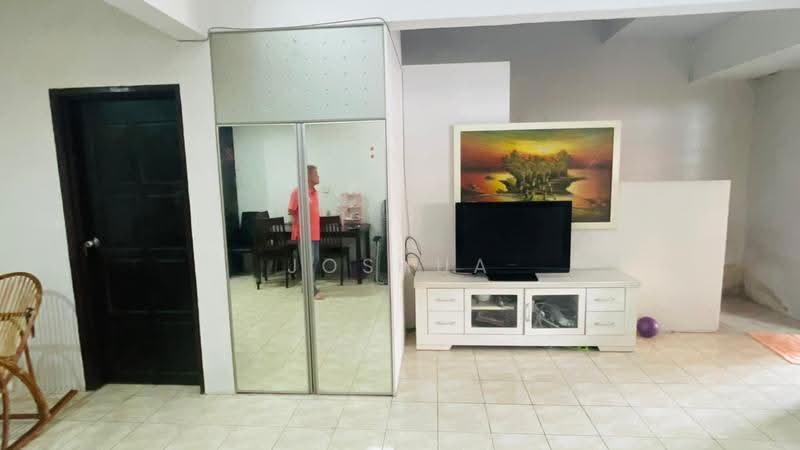 Rumah Teres 2-Tingkat untuk Dijual di Taman Tasik Puchong (Puchong) - Joshua Ling - PropertyGuru.com.my
