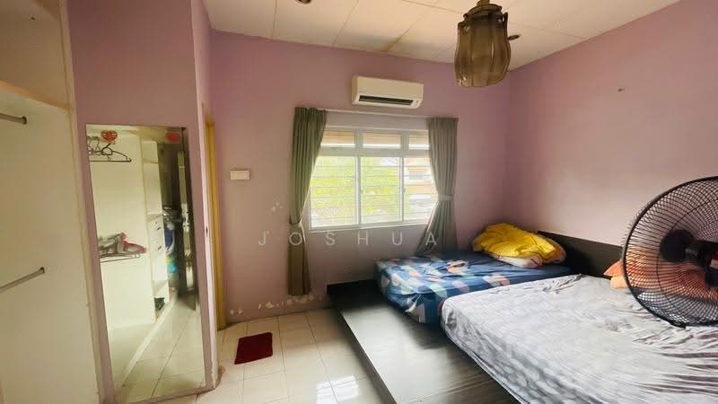 Rumah Teres 2-Tingkat untuk Dijual di Taman Tasik Puchong (Puchong) - Joshua Ling - PropertyGuru.com.my