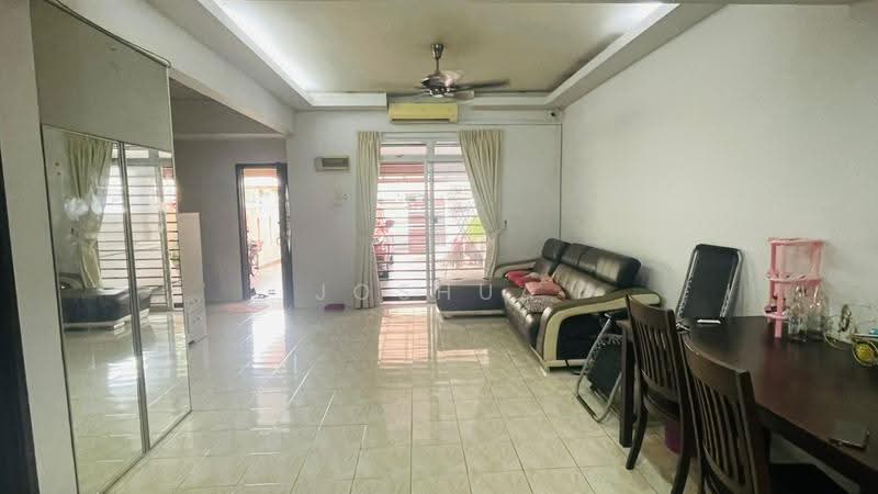 Rumah Teres 2-Tingkat untuk Dijual di Taman Tasik Puchong (Puchong) - Joshua Ling - PropertyGuru.com.my