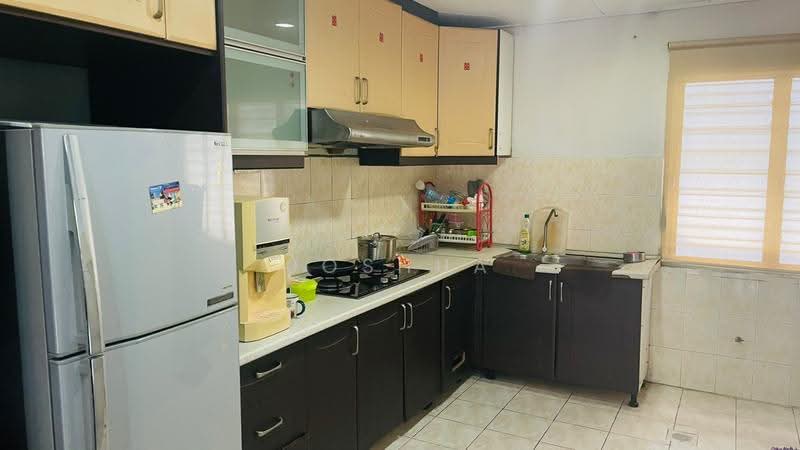 Rumah Teres 2-Tingkat untuk Dijual di Taman Tasik Puchong (Puchong) - Joshua Ling - PropertyGuru.com.my