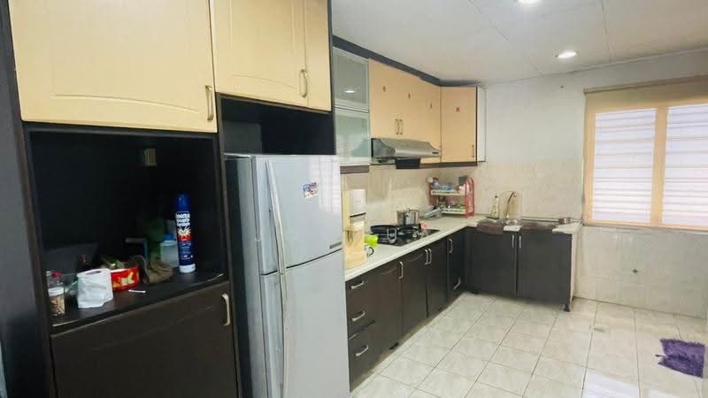 Rumah Teres 2-Tingkat untuk Dijual di Taman Tasik Puchong (Puchong) - Joshua Ling - PropertyGuru.com.my