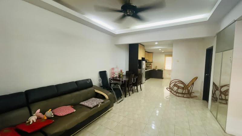 Rumah Teres 2-Tingkat untuk Dijual di Taman Tasik Puchong (Puchong) - Joshua Ling - PropertyGuru.com.my