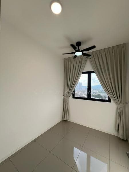 Service Residence for Rent at Savvy @ Riana Dutamas - Miss Gan - Interior - PropertyGuru.com.my