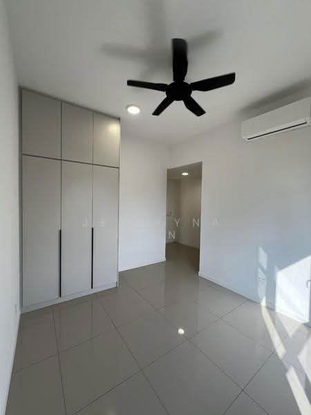 Service Residence for Rent at Savvy @ Riana Dutamas - Miss Gan - Bedroom - PropertyGuru.com.my