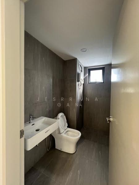 Service Residence for Rent at Savvy @ Riana Dutamas - Miss Gan - Bathroom - PropertyGuru.com.my