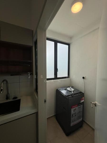 Service Residence for Rent at Savvy @ Riana Dutamas - Miss Gan - Interior - PropertyGuru.com.my