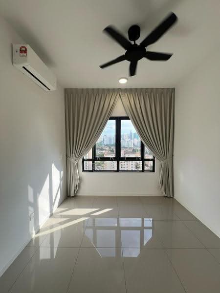 Service Residence for Rent at Savvy @ Riana Dutamas - Miss Gan - View - PropertyGuru.com.my