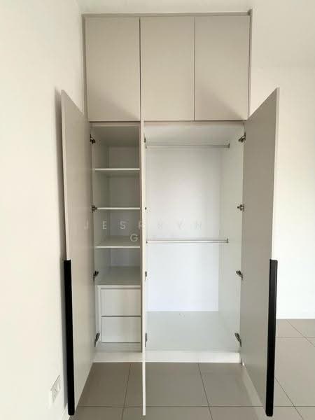 Service Residence for Rent at Savvy @ Riana Dutamas - Miss Gan - Interior - PropertyGuru.com.my