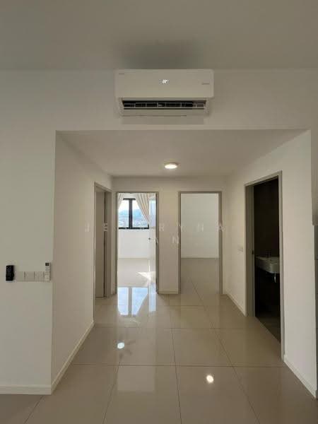 Service Residence for Rent at Savvy @ Riana Dutamas - Miss Gan - Corridor - PropertyGuru.com.my
