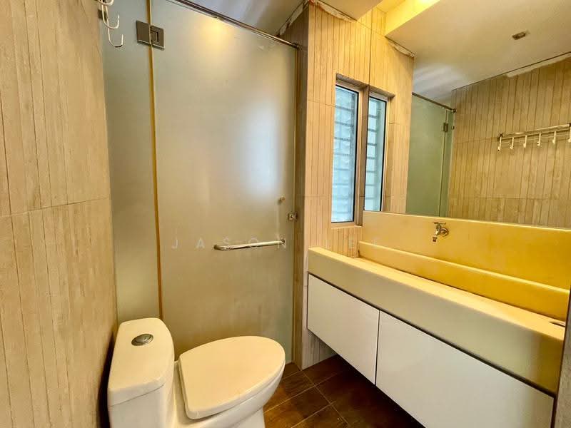 Kondominium untuk Dijual di Desa Residency (Residensi Desa) - JASON LEE - PropertyGuru.com.my