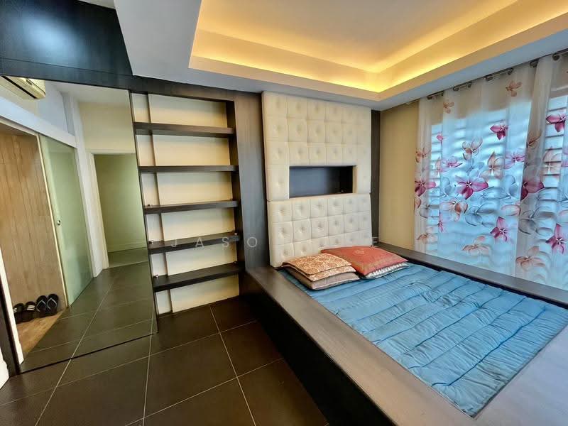 Kondominium untuk Dijual di Desa Residency (Residensi Desa) - JASON LEE - PropertyGuru.com.my