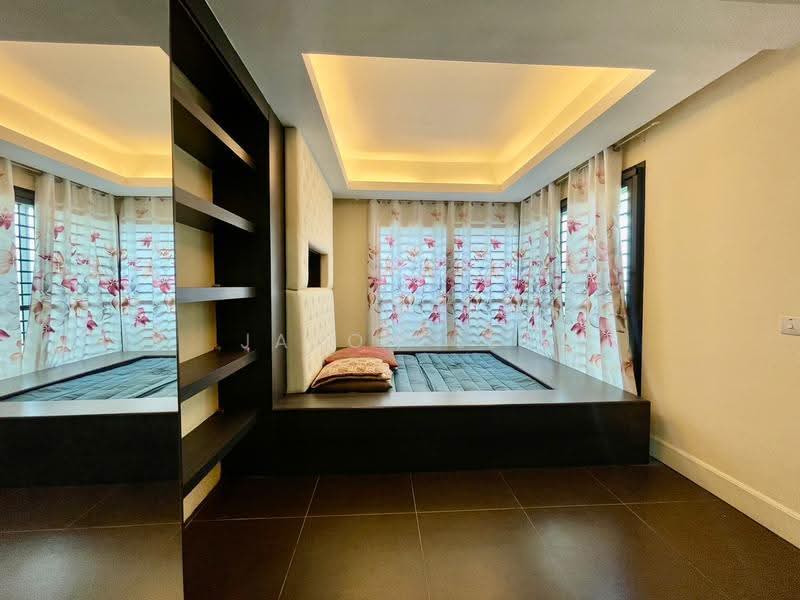 Kondominium untuk Dijual di Desa Residency (Residensi Desa) - JASON LEE - PropertyGuru.com.my