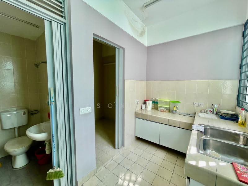 Kondominium untuk Dijual di Desa Residency (Residensi Desa) - JASON LEE - PropertyGuru.com.my
