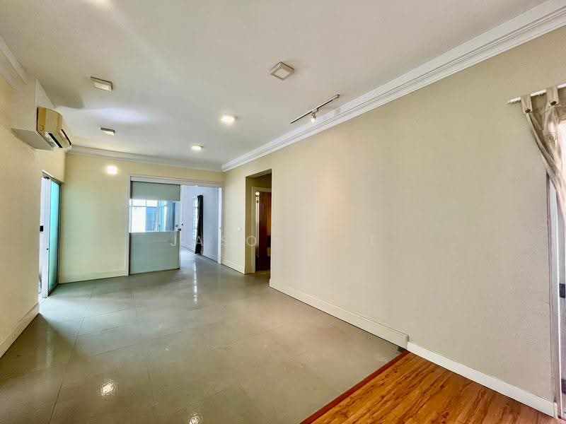 Kondominium untuk Dijual di Desa Residency (Residensi Desa) - JASON LEE - PropertyGuru.com.my