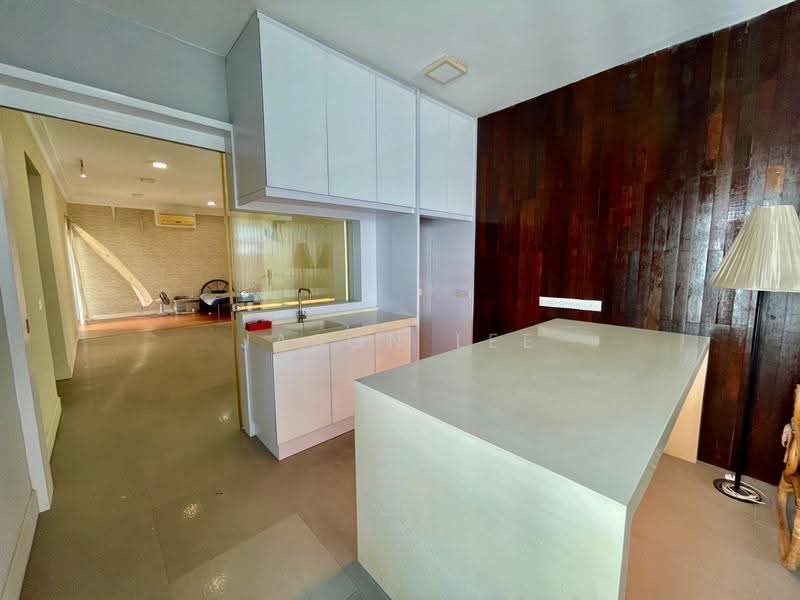 Kondominium untuk Dijual di Desa Residency (Residensi Desa) - JASON LEE - PropertyGuru.com.my
