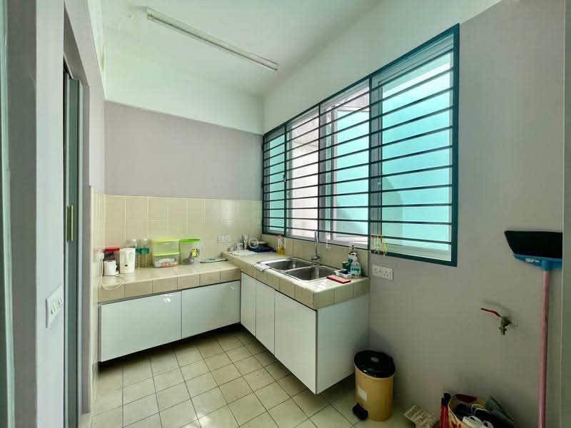 Kondominium untuk Dijual di Desa Residency (Residensi Desa) - JASON LEE - PropertyGuru.com.my