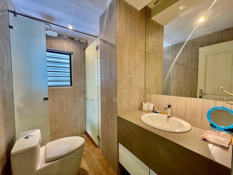 Kondominium untuk Dijual di Desa Residency (Residensi Desa) - JASON LEE - PropertyGuru.com.my