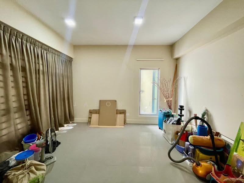 Kondominium untuk Dijual di Desa Residency (Residensi Desa) - JASON LEE - PropertyGuru.com.my