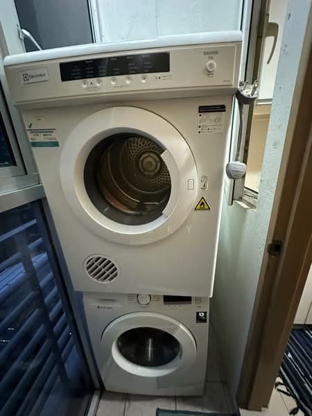 Condominium for Rent at Gaya Bangsar - Vicky Rio - PropertyGuru.com.my