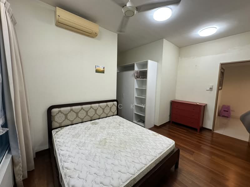 Condominium for Rent at Gaya Bangsar - Vicky Rio - PropertyGuru.com.my