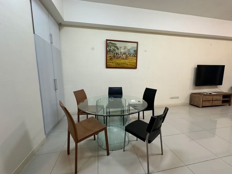 Condominium for Rent at Gaya Bangsar - Vicky Rio - PropertyGuru.com.my