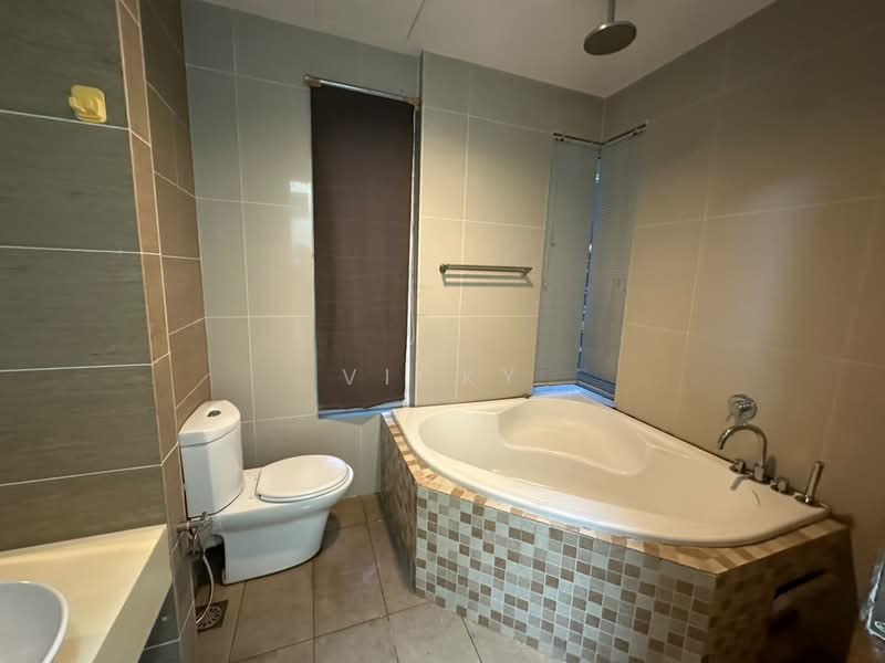 Condominium for Rent at Gaya Bangsar - Vicky Rio - PropertyGuru.com.my