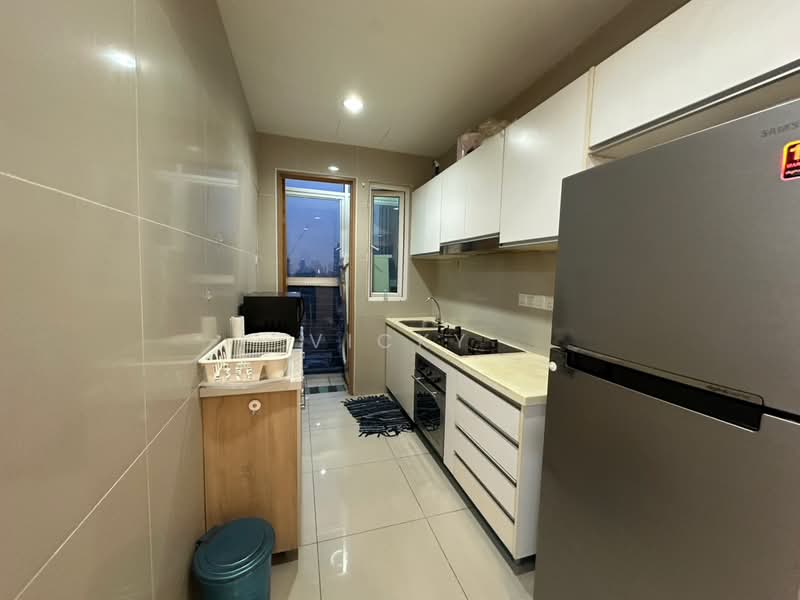 Condominium for Rent at Gaya Bangsar - Vicky Rio - PropertyGuru.com.my