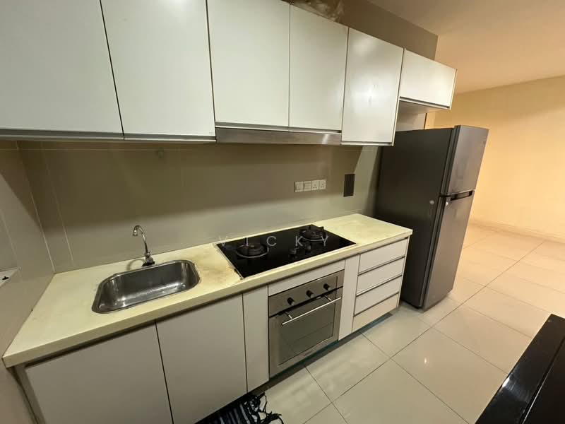Condominium for Rent at Gaya Bangsar - Vicky Rio - PropertyGuru.com.my