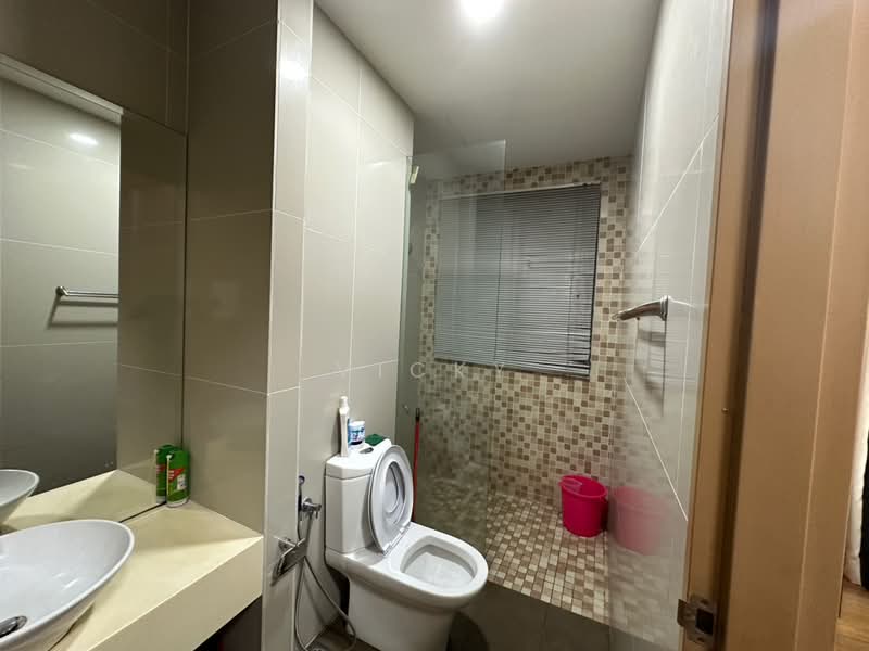 Condominium for Rent at Gaya Bangsar - Vicky Rio - PropertyGuru.com.my