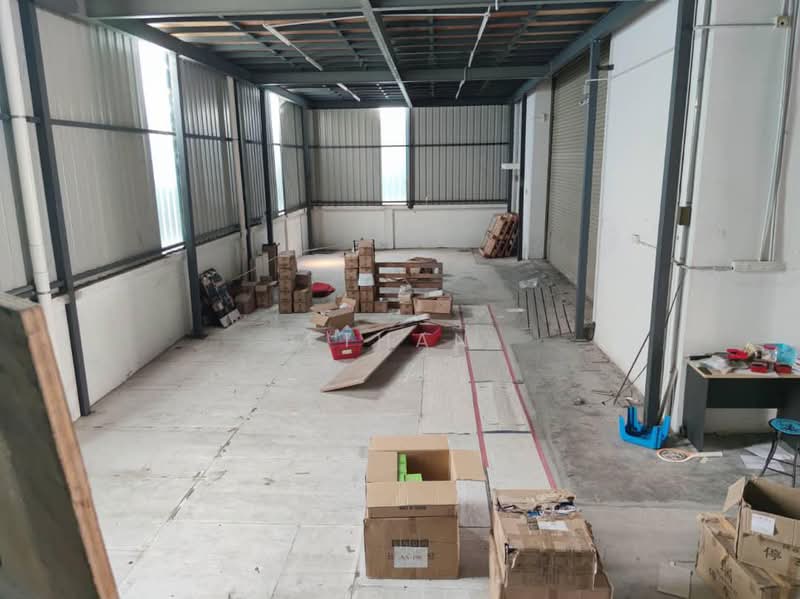 Kilang untuk Dijual di Taman Perindustrian Meranti Jaya (Puchong) - Ethan Chua - PropertyGuru.com.my