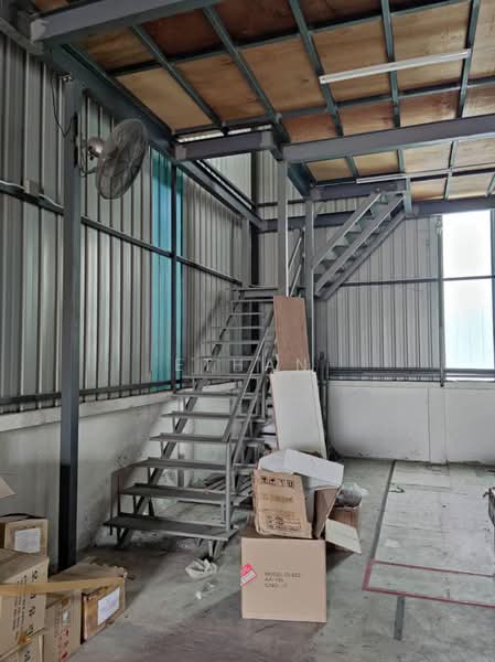 Kilang untuk Dijual di Taman Perindustrian Meranti Jaya (Puchong) - Ethan Chua - PropertyGuru.com.my