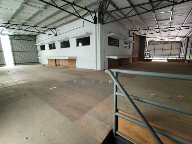 Kilang untuk Dijual di Taman Perindustrian Meranti Jaya (Puchong) - Ethan Chua - PropertyGuru.com.my
