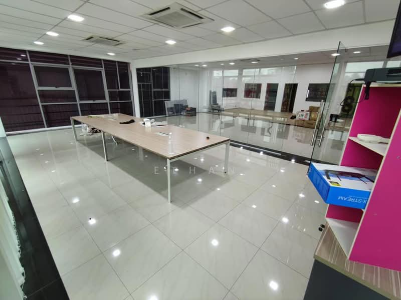 Kilang untuk Dijual di Taman Perindustrian Meranti Jaya (Puchong) - Ethan Chua - PropertyGuru.com.my