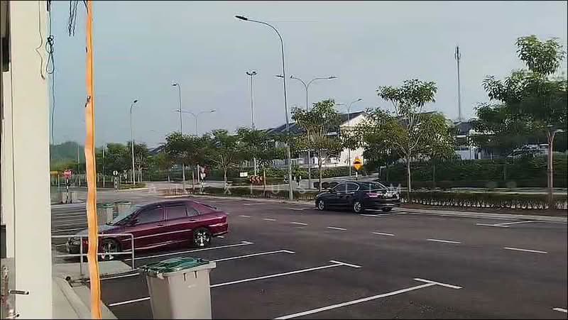 Shop for Rent in Ulu Tiram (Johor) - Alexius Lim - Exterior - PropertyGuru.com.my