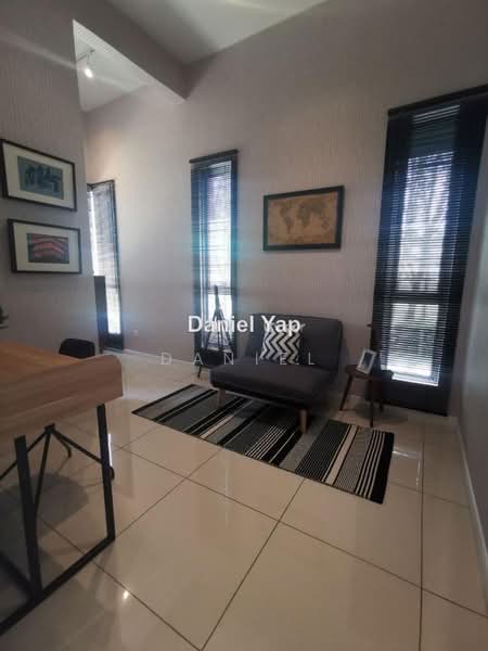 2-storey Terraced House for Sale in Rawang (Selangor) - Daniel Yap - PropertyGuru.com.my