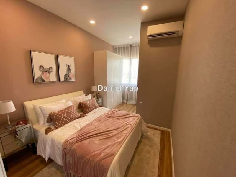 2-storey Terraced House for Sale in Rawang (Selangor) - Daniel Yap - PropertyGuru.com.my