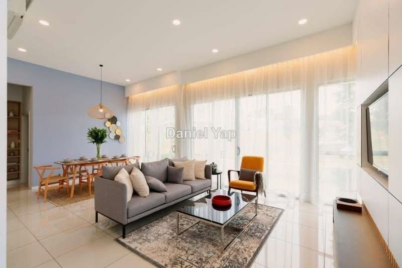 2-storey Terraced House for Sale in Rawang (Selangor) - Daniel Yap - PropertyGuru.com.my