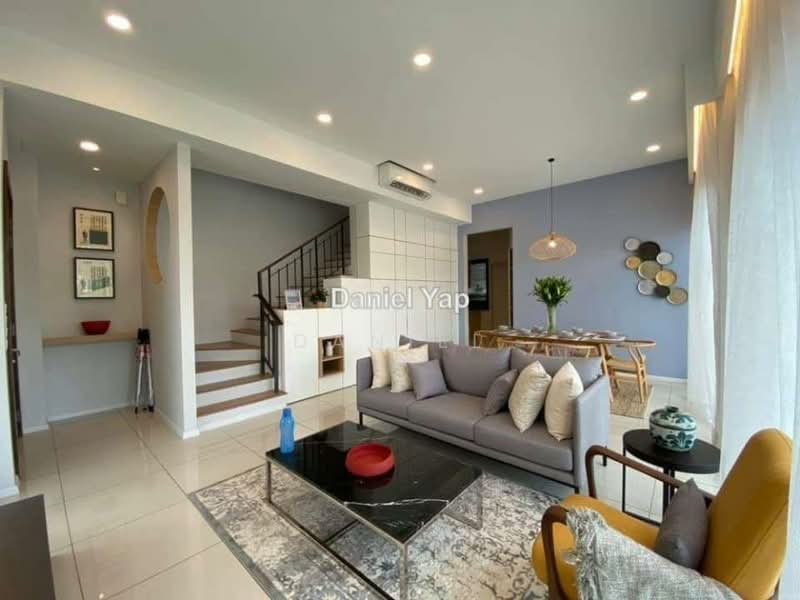 2-storey Terraced House for Sale in Rawang (Selangor) - Daniel Yap - PropertyGuru.com.my