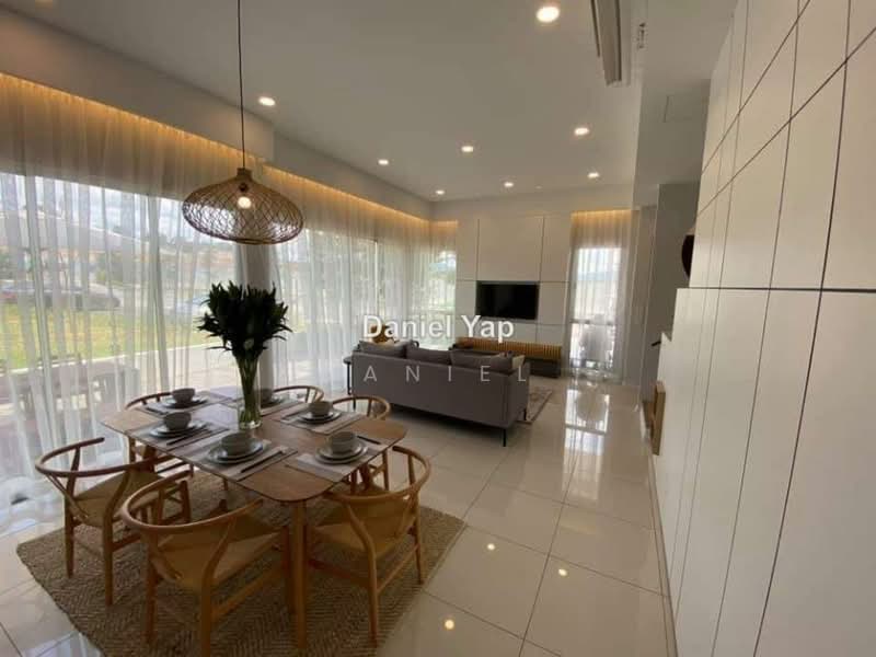 2-storey Terraced House for Sale in Rawang (Selangor) - Daniel Yap - PropertyGuru.com.my