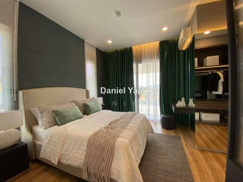2-storey Terraced House for Sale in Rawang (Selangor) - Daniel Yap - PropertyGuru.com.my