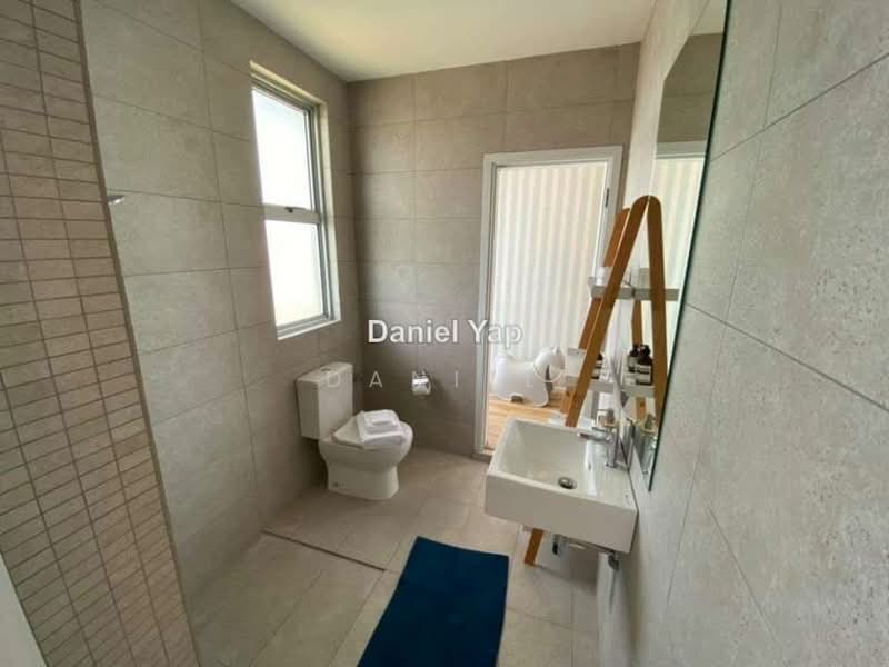 2-storey Terraced House for Sale in Rawang (Selangor) - Daniel Yap - PropertyGuru.com.my