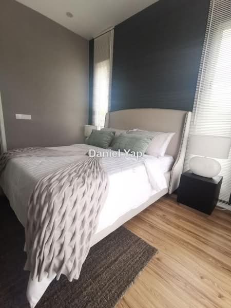 2-storey Terraced House for Sale in Rawang (Selangor) - Daniel Yap - PropertyGuru.com.my